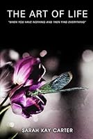 The Art of Life 1520715420 Book Cover