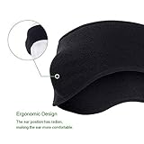 Zoom IMG-2 jeezao 3 pezzi vello fascia Zoom IMG-2 jeezao 3 pezzi vello fascia