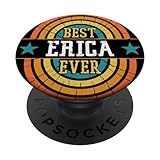 Photo Gallery best erica ever - la migliore erica - nome divertente erica popsockets popgrip intercambiabile Photo Gallery best erica ever - la migliore erica - nome divertente erica popsockets popgrip intercambiabile
