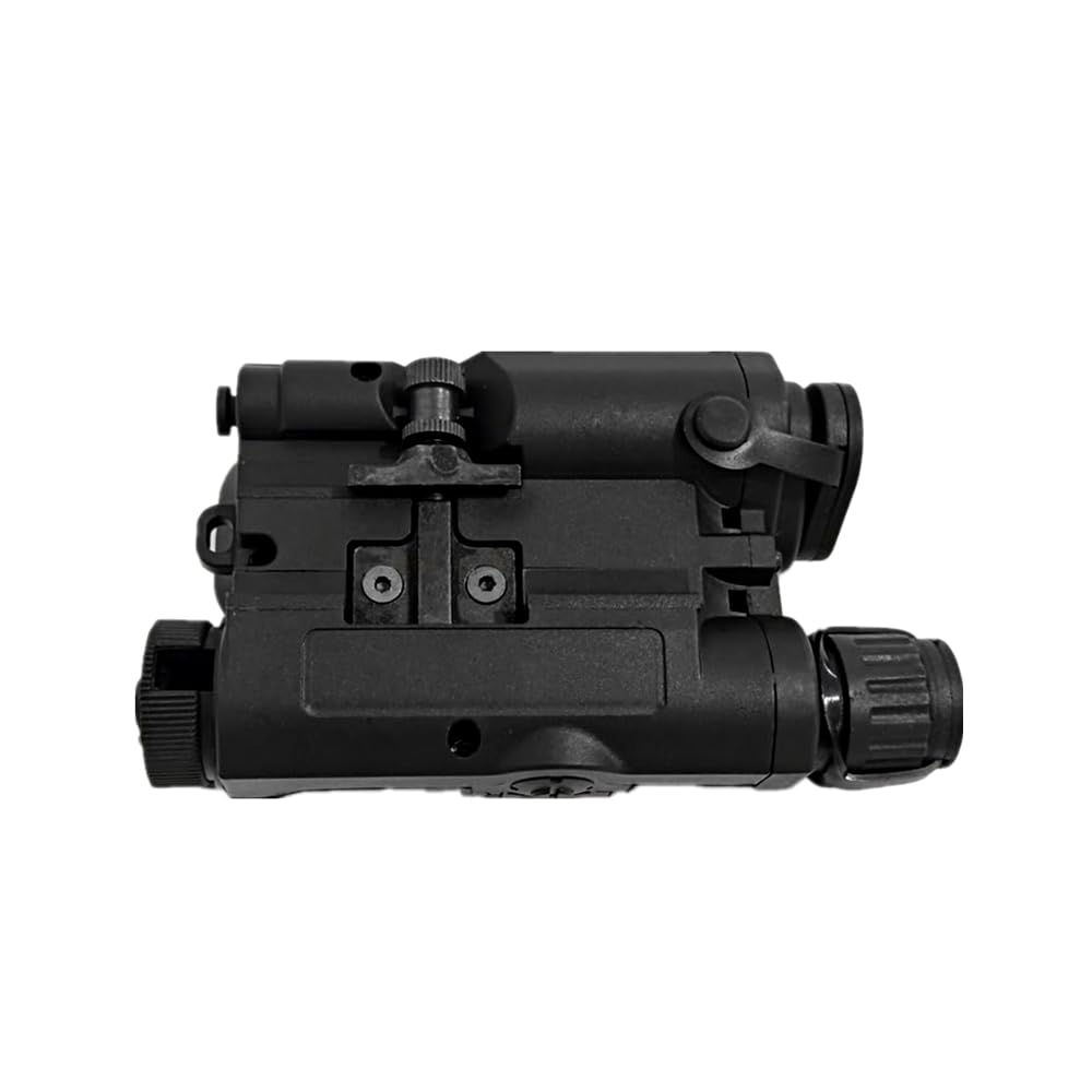 Non-Functional PEQ-15 Type Battery Box