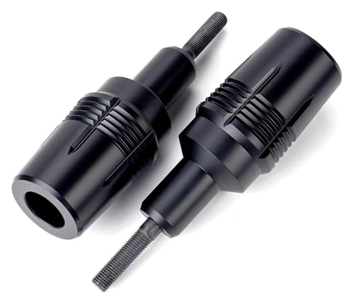 Crash Protection MT 03 Éviter Dégâts Châssis Protections Moto