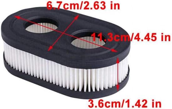 BXParts Air Filter