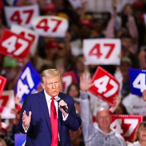 A due settimane dall'Election Day l'incertezza persiste