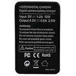 Power-Smart-DMW-BCM13-LCD-USB-Charger-for-Panasonic-DMC-TZ55-DMC-TZ60-DMC-TZ61-Lumix-DMC-FT5-DMC-TS5-DMC-TZ70-DMC-ZS40-DMC-ZS50-Camera