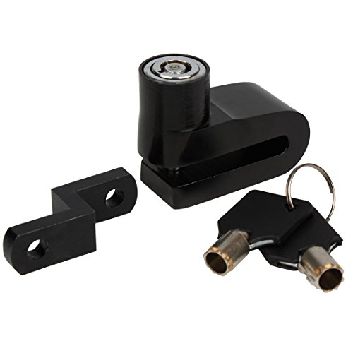 Andux Zone Blocco del freno a disco Lucchetto