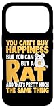 Funny Cute Pet Animal, Funny Rat Quote Design