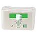Perfect Stix White Napkins -500ct Beverage Napkins, Paper White, 1-Ply (Pack of 500)