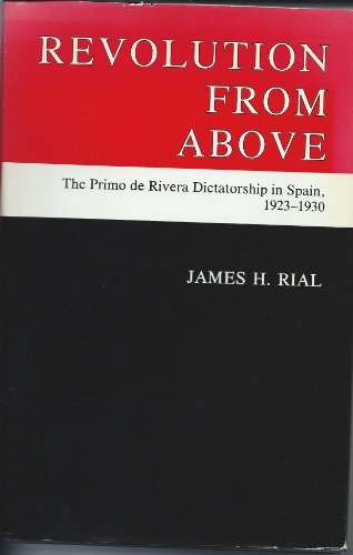 Revolution from Above view 2