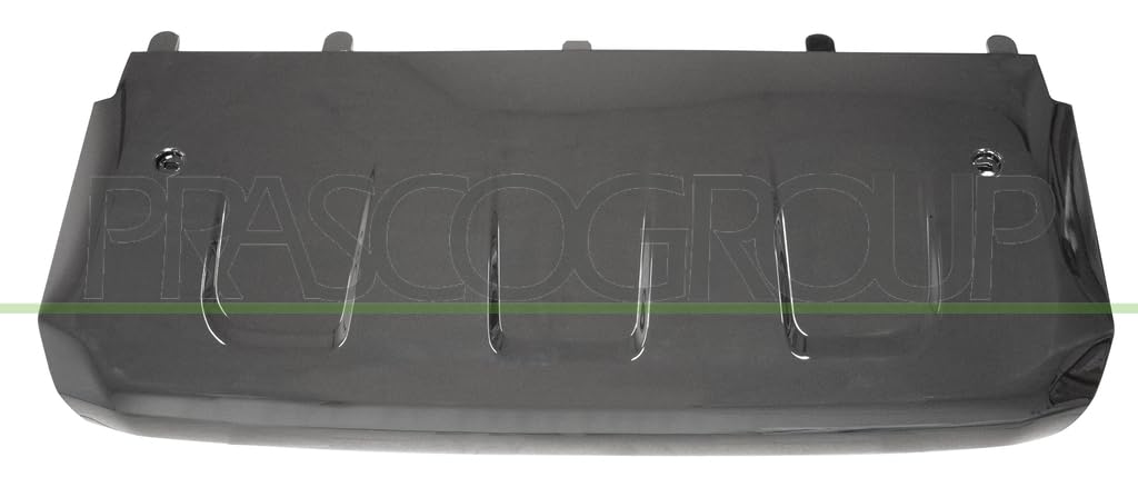PRASCO JG8001811 Protector para parachoques delante