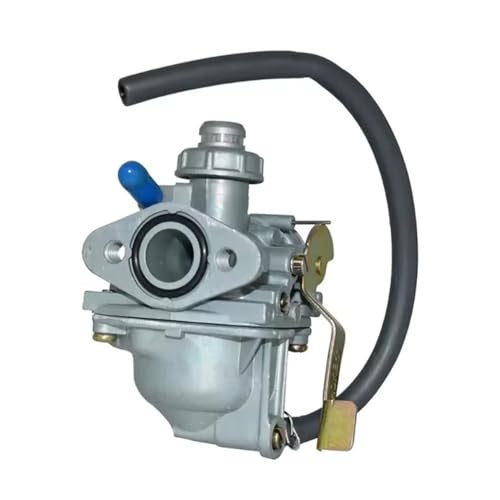 Carburateur PZ10-3 régulateur de flux d'air pour CRF50F 2004