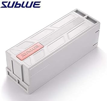 sublue Rechargeable Battery 159.8Wh 10800mAh for Underwater Scooter Navbow/Navbow+/Tini and Electronic Swim Kickboard Swii