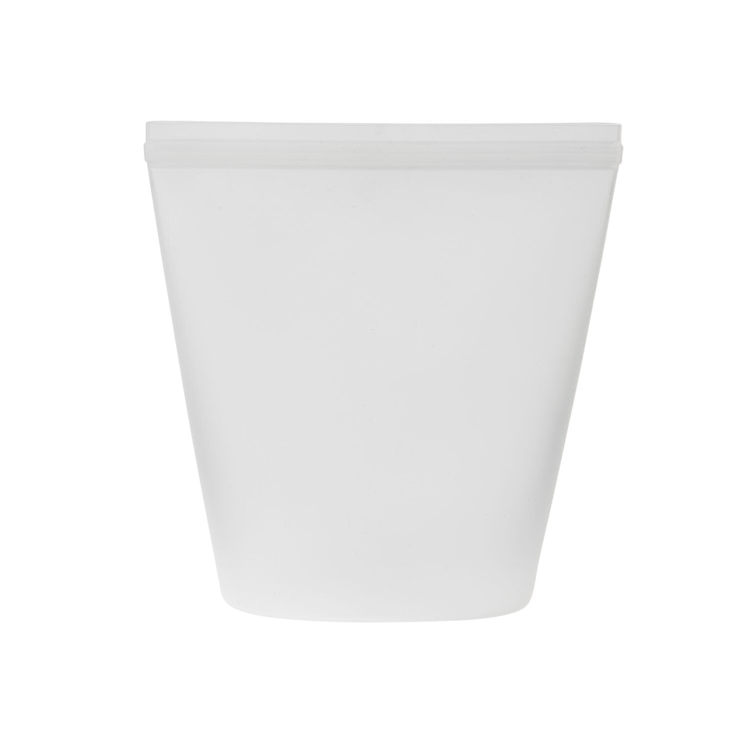 Lakeland Large Reusable Silicone Food Storage Pouch – 1L Leakproof Airtight Bag – Eco-Friendly Plastic Alternative