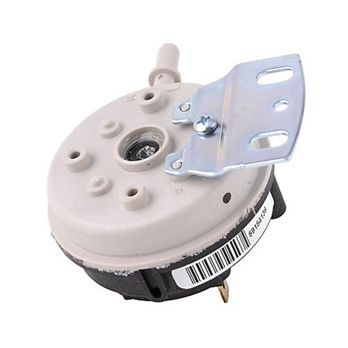 49L90 Ducane OEM Upgraded Replacement Furnace Air Pressure Switch 0.
