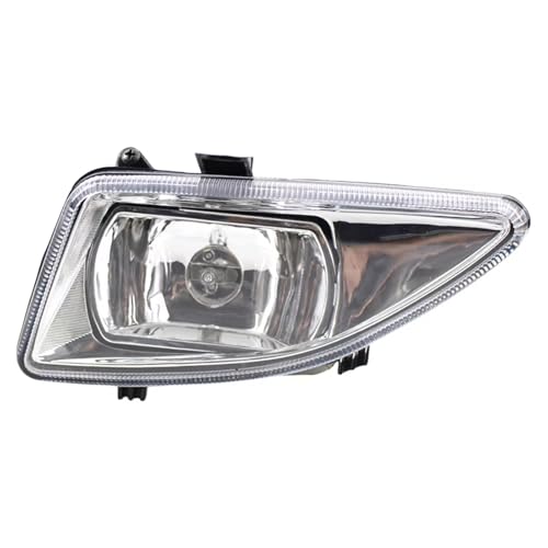 Phare antibrouillard Ford Fiesta brisé ? Remplacez votre optique de conduite usée avec FO2592177