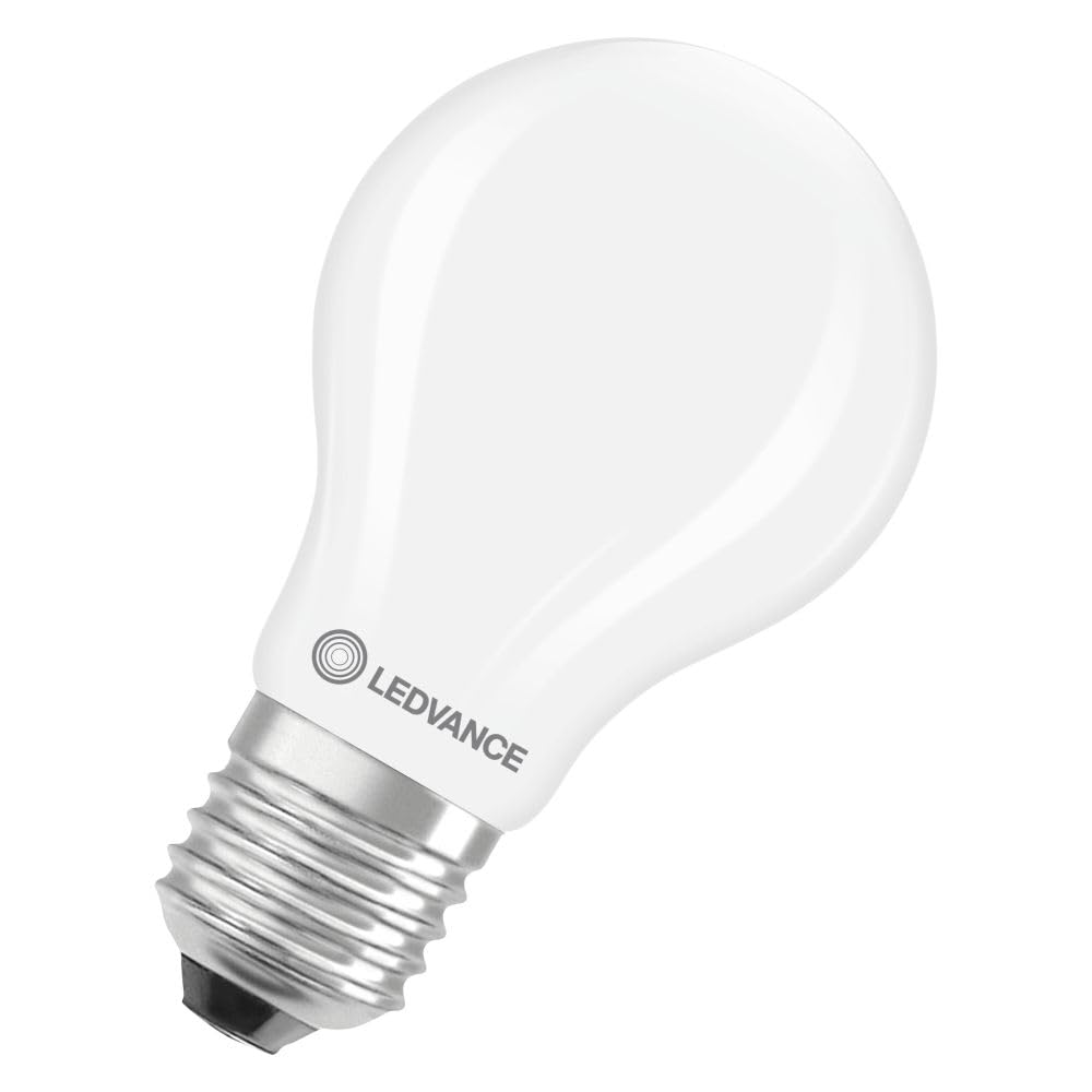 CLASSIC A LED BULB FILAMENT 3.4W/ 40W E27 4099854465611
