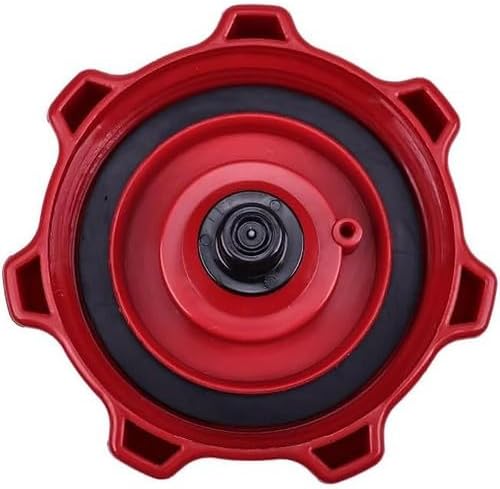 #US Spare Parts Fuel Tank Cap AM123508 for John-Deere 355D 5105 5200 5205 5210 X495 X595 X74 (foxwpart#1225.17348)