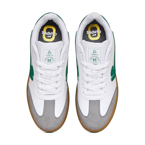 Image of Campus Women Haven Sneakers