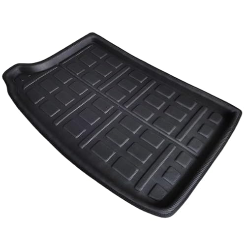 Tapis coffre arrière VW T-Cross pour protéger vos bagages de randonnée