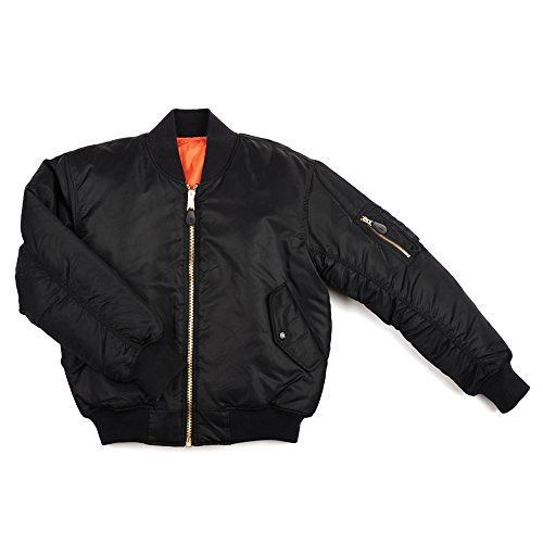 ジャケット・アウター FOSTEX GARMENTS MA-1 L Fostex Garments - MA-1 Bomber Jacket | HBX - Globally