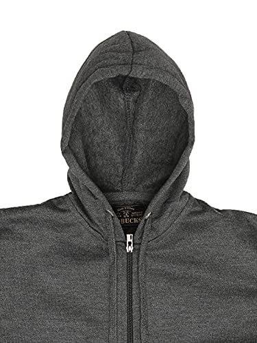 Image of ADBUCKS Rich Cotton Full Sleeves Zipper Jacket with Hoodies for Boys