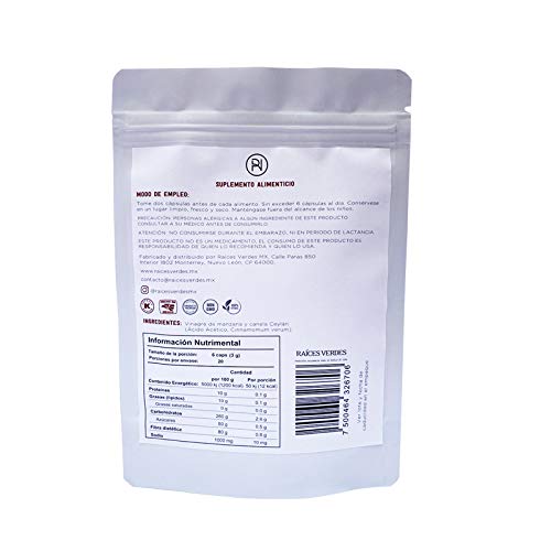 Herbal Plus, Imagen adicional