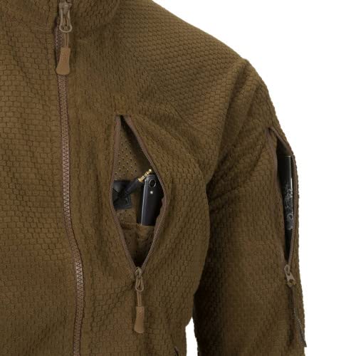Image of Helikon-Tex Men Alpha Tactical Jacket