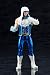 Kotobukiya DC Comics: Captain Cold ArtFX+ Statue (New 52 Version)