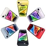 Apple iPhone 14, 128GB, Midnight - Unlocked (Renewed) - Image 4