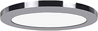 Vista 7 de Access Lighting 20830LEDD-WH/ACR ModPLUS - Montaje empotrado, color blanco