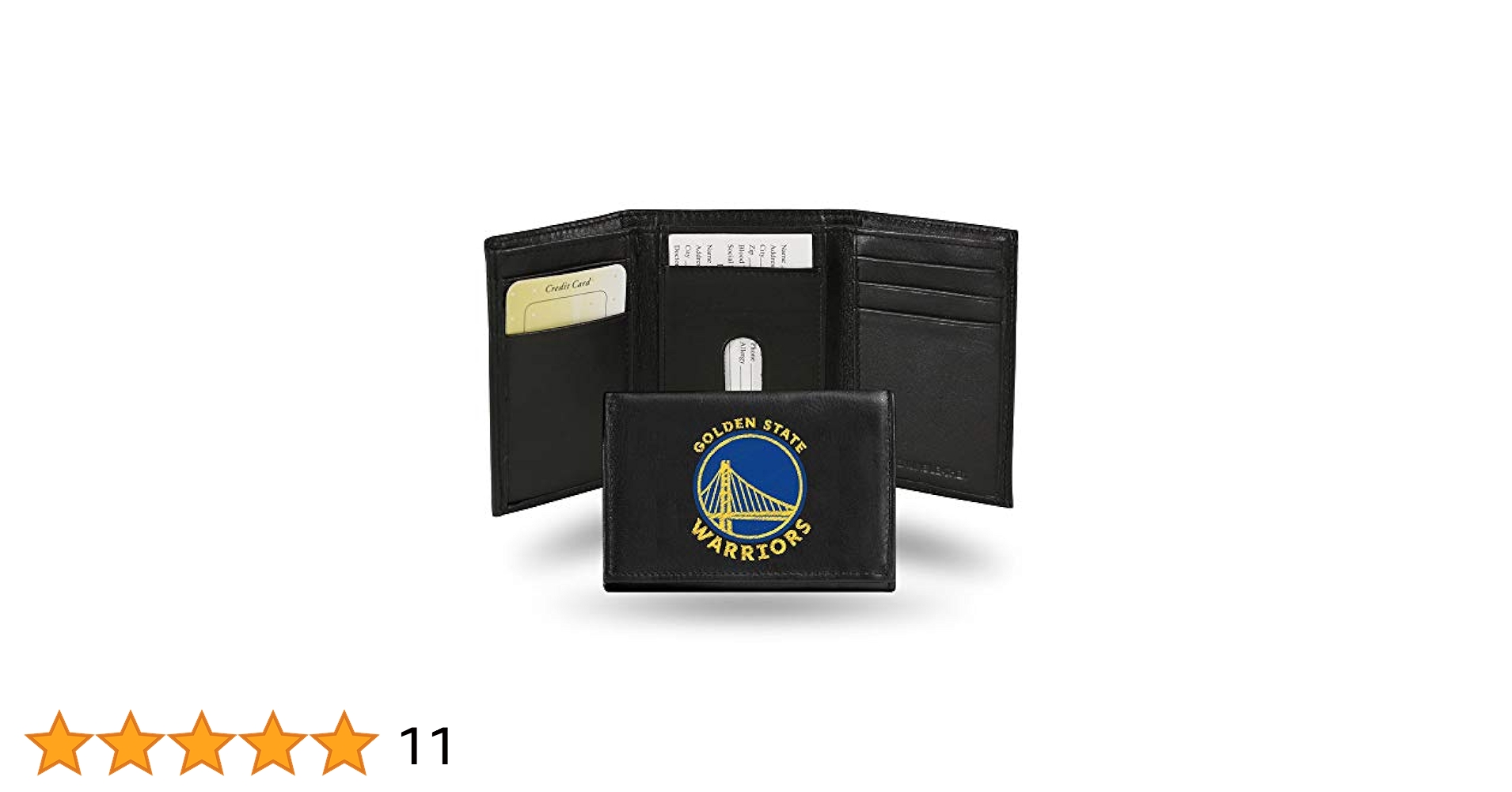Amazon | Rico Industries NBA ゴールデンステートウォリアーズ