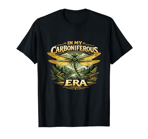 In My Carboniferous Era �g���{ ���B���e�[�W ���K�k�� �p���I�A�[�g T�V���c