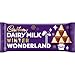 Cadbury Dairy Milk Winter Wonderland Chocolate, 100g