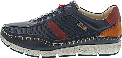 Image of PIKOLINOS Fuencarral M4U-6046C Men's Sneakers
