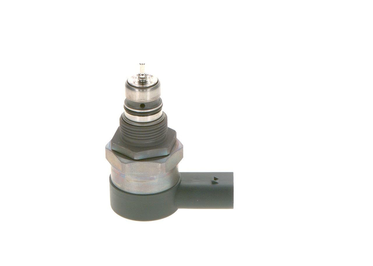 BOSCH Druckregelventil, Common-Rail-System 0281002494