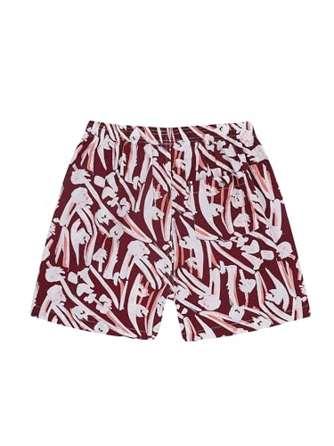 Image of Thomas Scott Men's | Regular Fit | 100% Cotton | Casual | Boxer | Shorts | Pack of 3