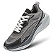 Produktbild Giesswein Speed Men  Superleichter Herren Sneaker mit Carbon-Platte, Laufschuh aus atmungsaktivem Mesh