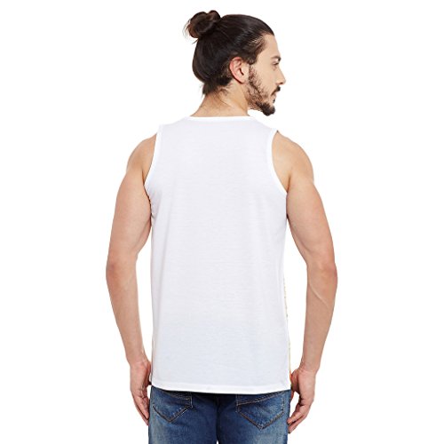 Image of WYM Men Vest