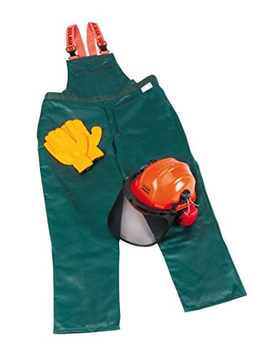 Preisvergleich Produktbild Makita 988001633 Arbeitsschutz - Bekleidung - Set, Gr. XL