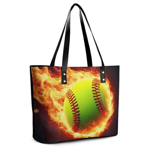 Big Shoulder Commuter Bag Work Tote Bag Handbag With Zipper For Women And Men3