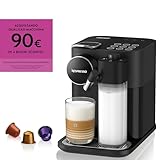 Zoom IMG-2 nespresso gran lattissima de longhi Zoom IMG-2 nespresso gran lattissima de longhi