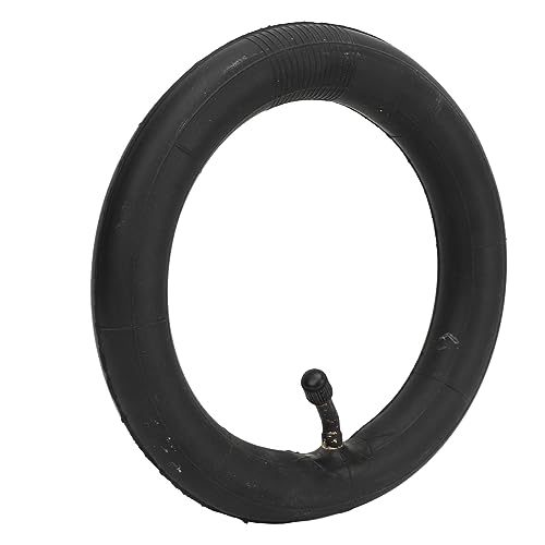 Image of 8x2.0-5 Pneumatic Inner Tube 8 Sizes Fit with Bent Valve for Baby Stroller