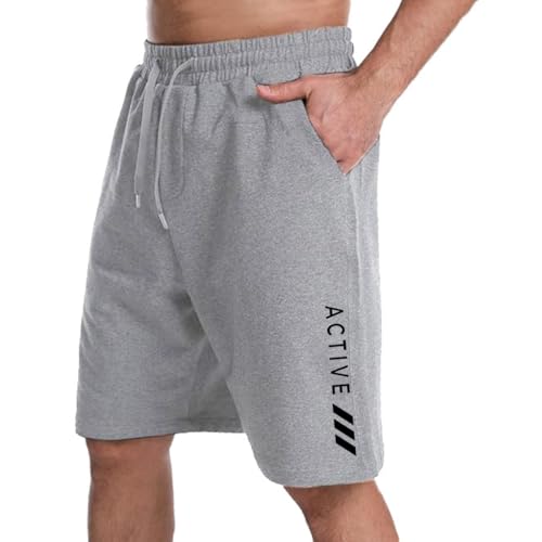 Image of KART BLACK Men's Regular Fit Shorts with Pocket /Casual Knit Shorts /Combo Pack of 3 /Summer Shorts