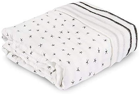 aden and anais oversized blanket canada