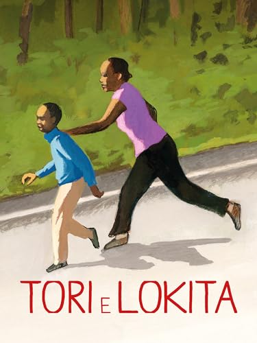  Tori e Lokita