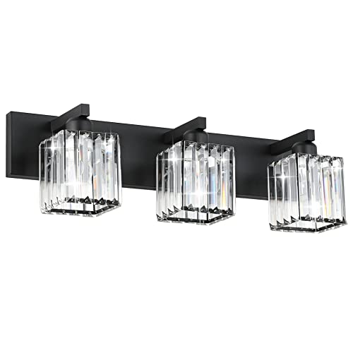 Aipsun Crystal Vanity Light