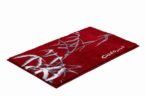 Grund COLANI Exklusiver Designer Badteppich 100% Polyacryl, ultra soft, rutschfest, ÖKO-TEX-zertifiziert, 5 Jahre… – Bild 6