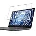 Produktbild Vaxson 3 Stück Schutzfolie kompatibel mit Lenovo V17-IIL 82GX008TGE 17.3" Display folie folien Displayschutzfolie  nicht Panzer Schutz Glas folie SchutzGlas nicht PanzerGlas