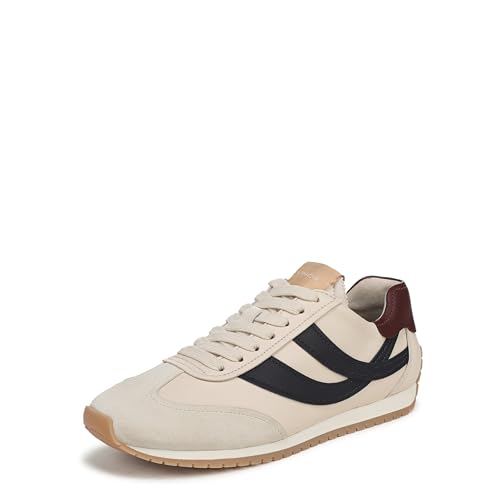 Image of Vince Women's Oasis Runner-W Flex Cosmic Blue 5.5 Medium