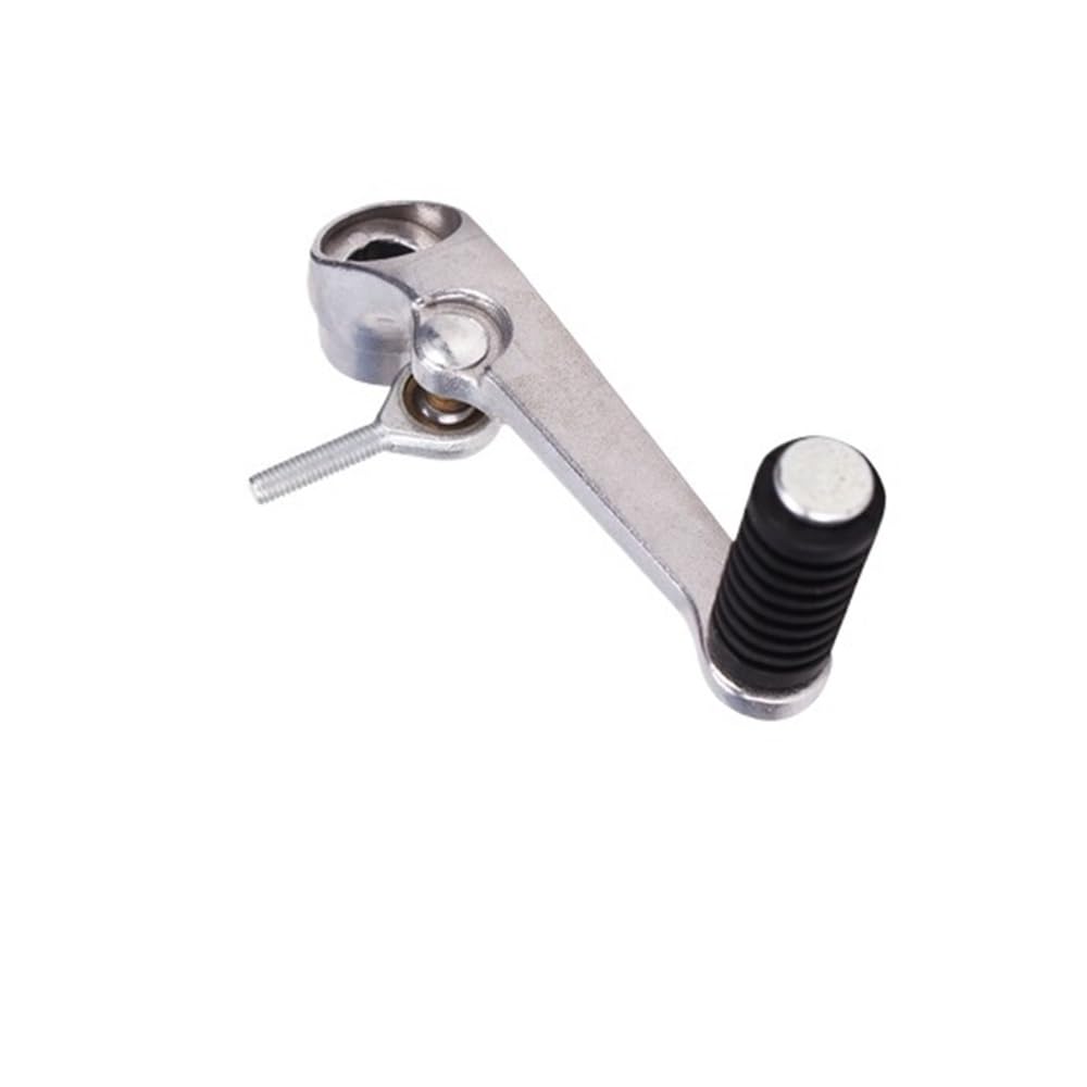 DAGMARA Gear Shifter Levers Kickstart Motorcycle Gear Shift Lever Rear Foot Plate Brake Levers for CBR1000RR 04 05 06 07 08 09 10 11 13 CBR 1000 RR 1000cc