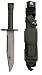 Rothco Stainless Steel Gi Style M-9 Bayonet